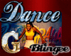 linedance for 7 spot